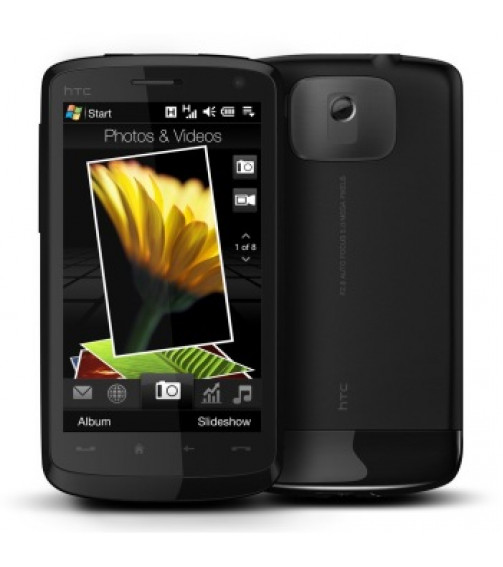 HTC Touch HD