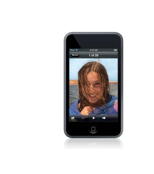 iPod Touch
