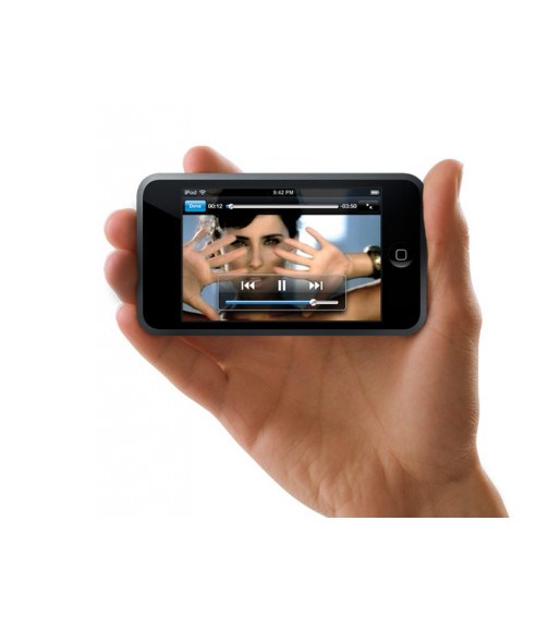 iPod Touch